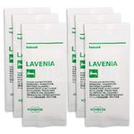 Lavenia folletto materassi in polvere 6 pz da 120gr