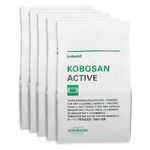 Polvere tappeti e moquettes vorwerk kobosan 5 x 500g folletto