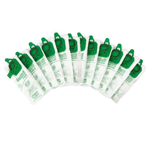 Sacchetti folletto vk 140 vk 150 12 pz compatibili
