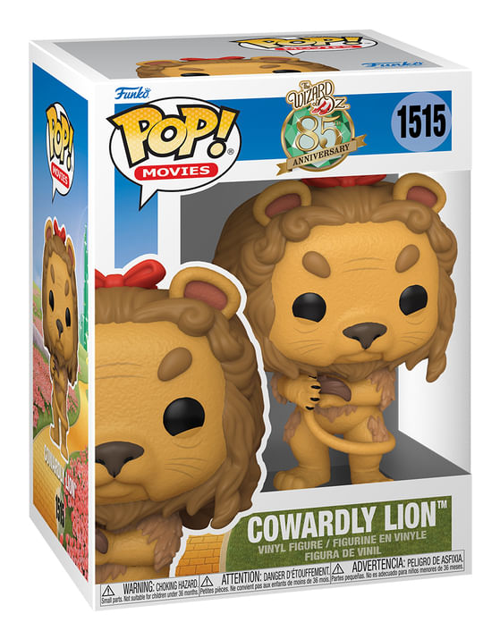 Funko-Pop--Movies-The-Wizard-Of-Oz-85th-Cowardly-Lion-1515