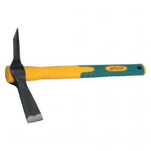 Martellina Da Muratore Vigor-Blinky - Doppia Testa Scalpello 500gr - Foto 8