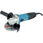 Smerigliatrice angolare makita flex 720 w