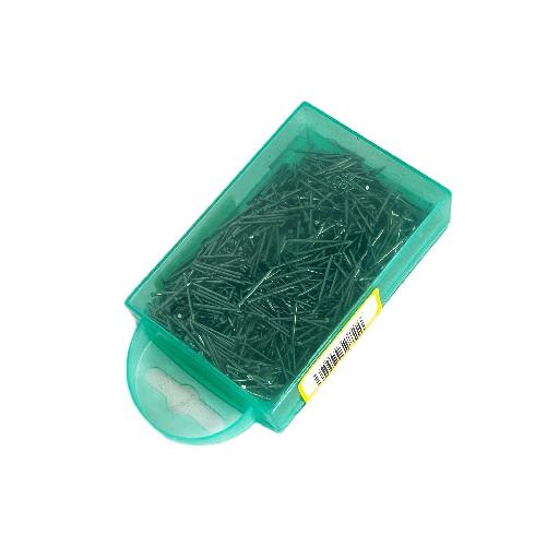 Chiodi gruppino redline 1,0x15 gr 125 cavatorta