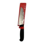 Coltello per pizza dentato 16 cm