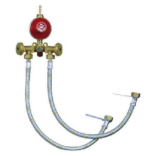 Eurodema Tubo Gas Gpl F-F 20X14 Chiavetta Cm 50 - PagineGialle Shop -  PagineGialle Shop