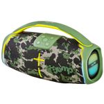 Xjump X JUMP XJ 150 Altoparlante portatile stereo Verde 60 W