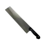 Coltello per baccala 3mm 46x10 cm da 1,025 kg inox