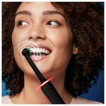 Oral-B-Pro-3-3500-Adulto-Spazzolino-rotante-Nero