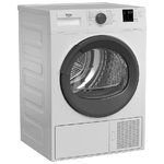 Beko-DRX937AI-asciugatrice-Libera-installazione-Caricamento-frontale-9-kg-A----Bianco