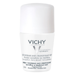 Vichy Deodorante Anti-Traspirante 48H Roll-On 50mL