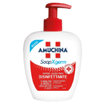 AMUCHINA XGERM SAPONE DISINFETTANTE 250 ML