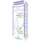 GSE INTIMO DETERGENTE DAILY 400 ML