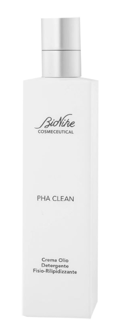 COSMECEUTICAL PHA CLEAN CREMA OLIO DETERGENTE FISIO-RILIPIDIZZANTE 215 ML