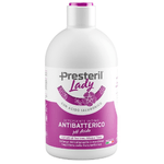 LADY PRESTERIL  DETERGENTE INTIMO ANTIBATTERICO/PH ACIDO 250 ML