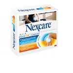 NEXCARE COLDHOT COMFORT CUSCINO TERAPIA CALDO/FREDDO CON BOLLO 1 PEZZO