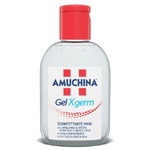 AMUCHINA GEL X-GERM DISINFETTANTE MANI 30 ML