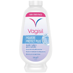 VAGISIL POLVERE PROTECT PLUS IGIENE FEMMINILE 100 G