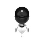 Weber Barbecue Carbonella Master Touch E 6755