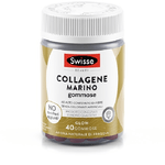 SWISSE COLLAGENE MARINO 40 PASTIGLIE GOMMOSE