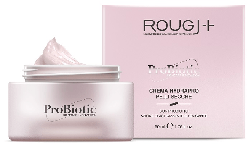 ROUGJ HYDRAPRO CREMA PELLI SECCHE 50 ML