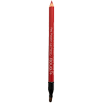 ROUGJ PENCIL LIP 01 RED PASSION