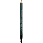 ROUGJ PENCIL EYE 02 SMERALD GREEN