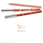 DEFENCE COLOR BIONIKE MATITA LABBRA LIP DESIGN 203 NOISETTE