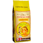 CAFFÈ PASSALACQUA VESUVIO - ESPRESSO BAR - PACCO 3Kg IN GRANI