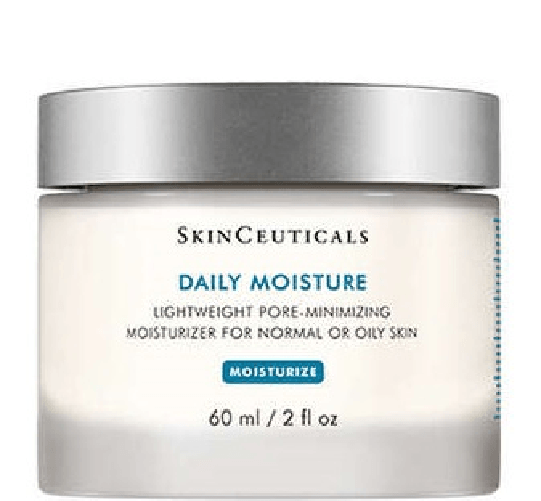 DAILY MOISTURE 60 ML