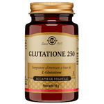 GLUTATIONE 250 30 CAPSULE VEGETALI