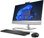 Hp-Pc-Aio-27-Touch-Eliteone-870-G9-I7-13700-16Gb-512Gb-Ssd-Win-11-Pro-Garanzia-3-Anni-Onsite-Inclus