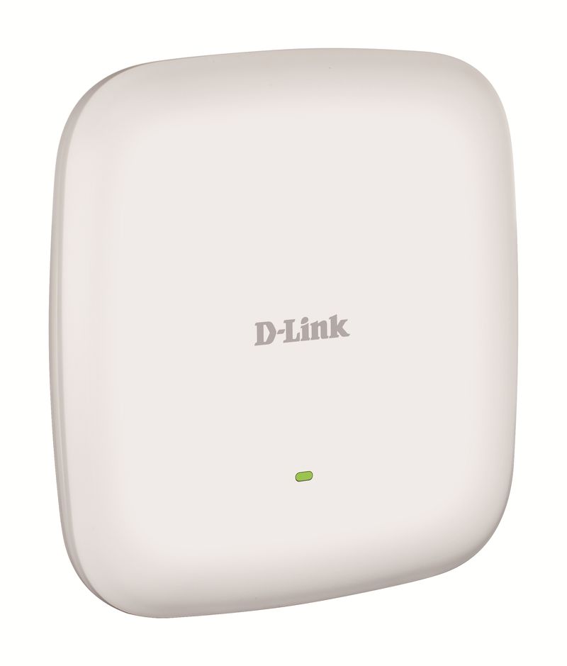 D-Link-AC2300-1700-Mbit-s-Bianco-Supporto-Power-over-Ethernet--PoE-