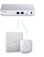 D-Link-AC2300-1700-Mbit-s-Bianco-Supporto-Power-over-Ethernet--PoE-