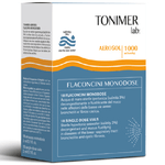 TONIMER LAB AEROSOL 18 FLACONCINI 3 ML MONODOSE