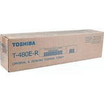 ORIGINALE Toshiba toner nero T-408E-R 6B000000853 13500 pagine