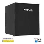 Mini Bar Termoelettrico Muvip 44 Litri - 513 cm - Serratura