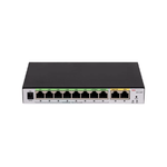 Hikvision Controller 8-Port Gigabit Poe Ap Controller 200 Users