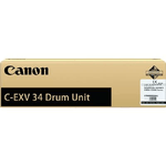 Canon Tamburo nero C-EXV34 drumbk 3786B003 43000 pagine