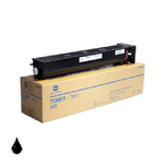 ORIGINALE Konica Minolta toner nero A8H5050 TN-812K 40800 pagine