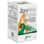 Fitomagra libraMed 84 Compresse 60,9g