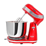 Impastatrice Jocca con ciotola 35 l 350 W - 5 velocità