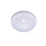 V-TAC VT-8001C Plafoniera LED 16W con sensore di movimento a microonde - 4000K Bianco naturale - SKU 4965