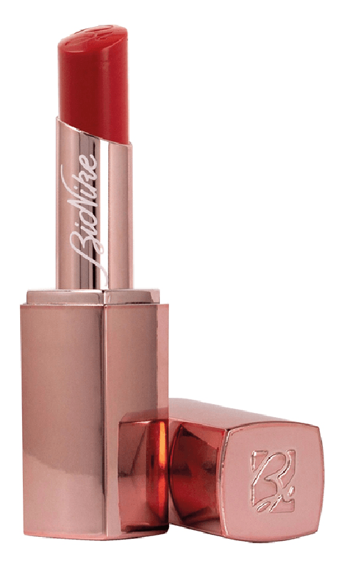 DEFENCE COLOR NUTRI SHINE 210 ROUGE FRAMBOISE