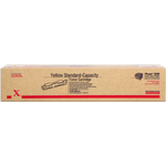 ORIGINALE Xerox toner giallo 106R00670 Phaser 6250 4000 pagine