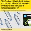 ORIGINALE-HP-Cartuccia-d--39inchiostro-nero-F9J55A-765-775ml