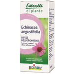 ECHINACEA ANG ESTRATTI DI PIANTE BOIRON EI 60 ML