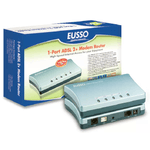 Router ADSL 2+ EUSSO UIS1401-MC