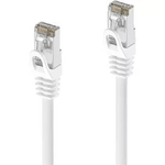 Cavo patch CAT 6a cavo per rete LAN ed Ethernet 10 m bianco