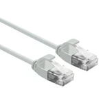 Cavo patch cavo CAT 8 per rete LAN ed Ethernet 5m grigio