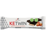 KEFORMA KE TWIN CARAMELLO SALATO BARRETTA 40 G